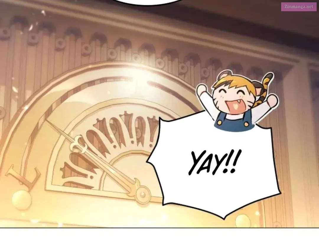 Divine Beast Kindergarten Kainu Manga Chapter 5 Page 136