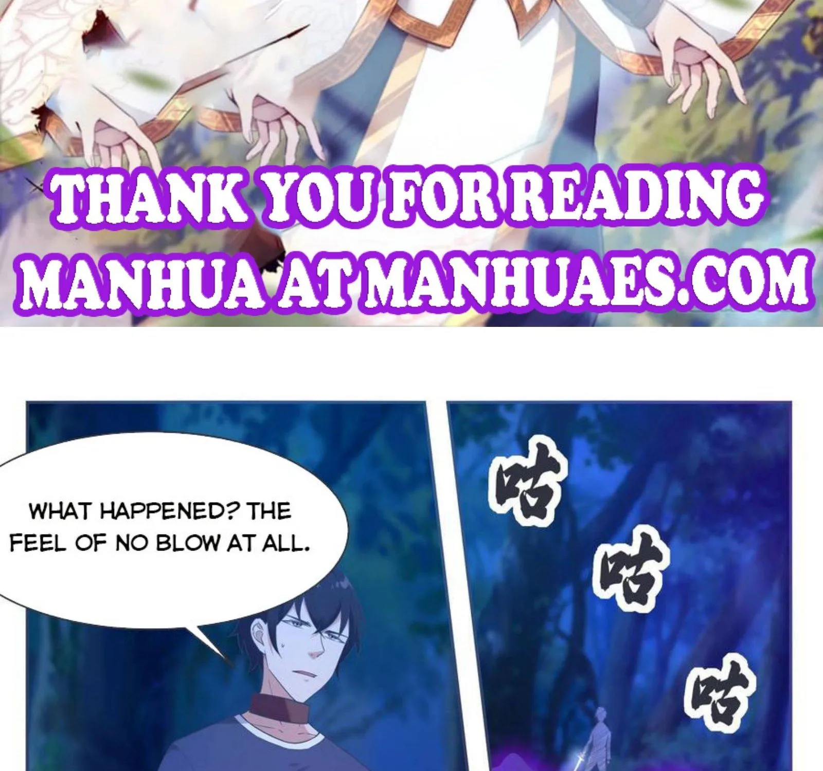 The Strongest God King Kainu Manga Chapter 180 Page 2