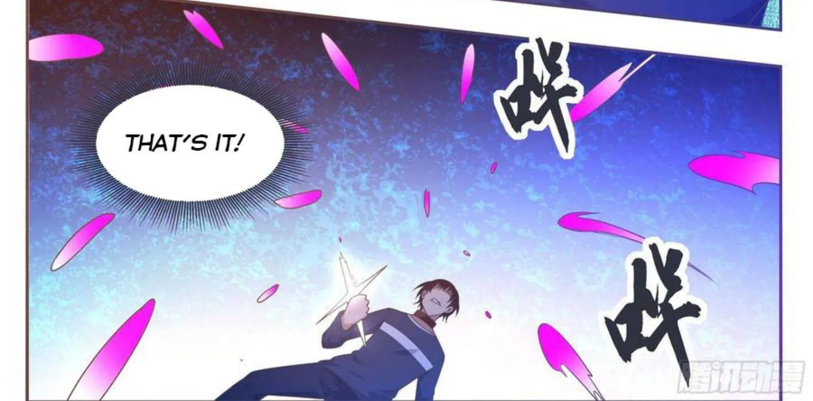 The Strongest God King Kainu Manga Chapter 180 Page 10
