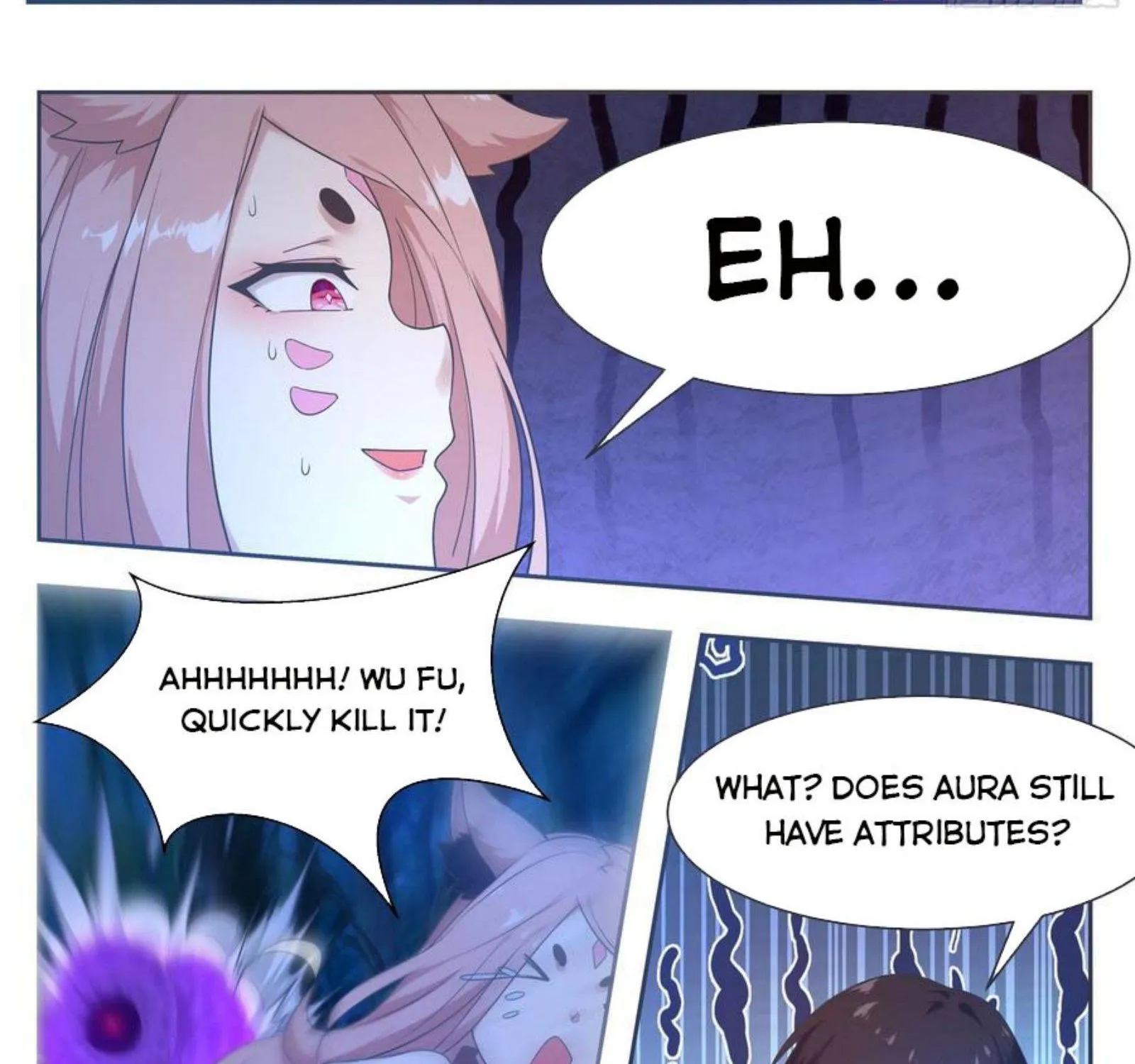 The Strongest God King Kainu Manga Chapter 180 Page 14