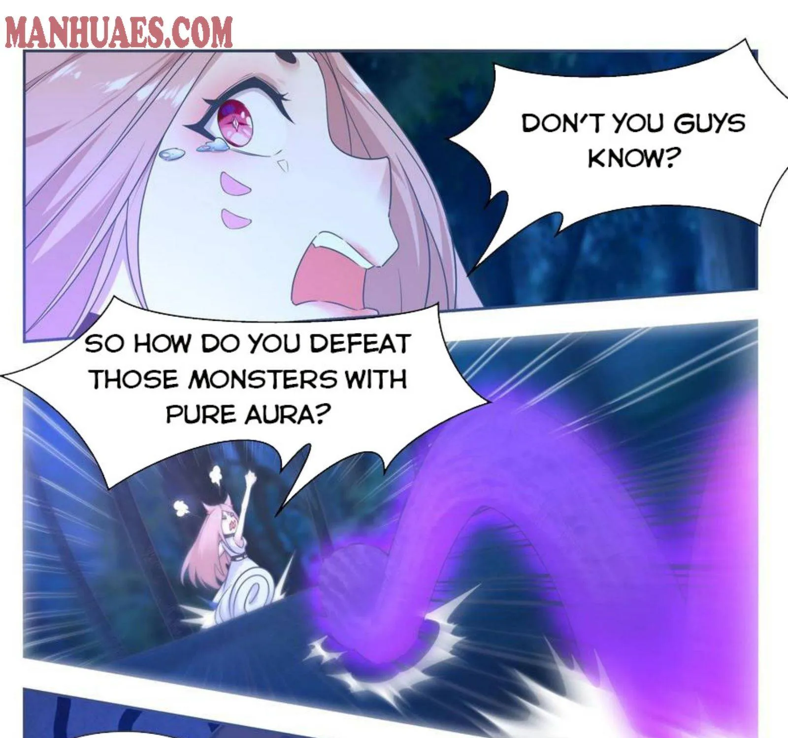 The Strongest God King Kainu Manga Chapter 180 Page 16