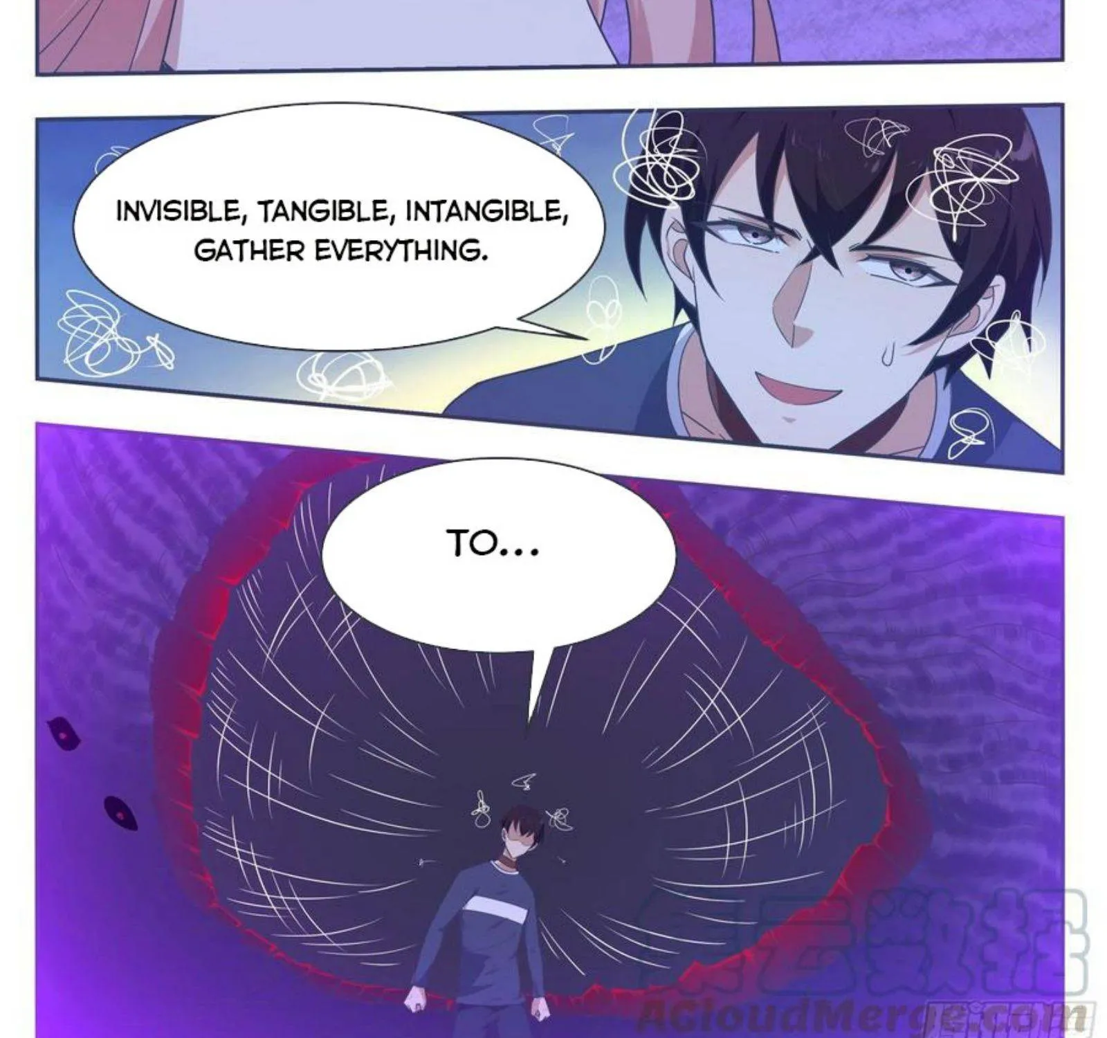 The Strongest God King Kainu Manga Chapter 180 Page 18
