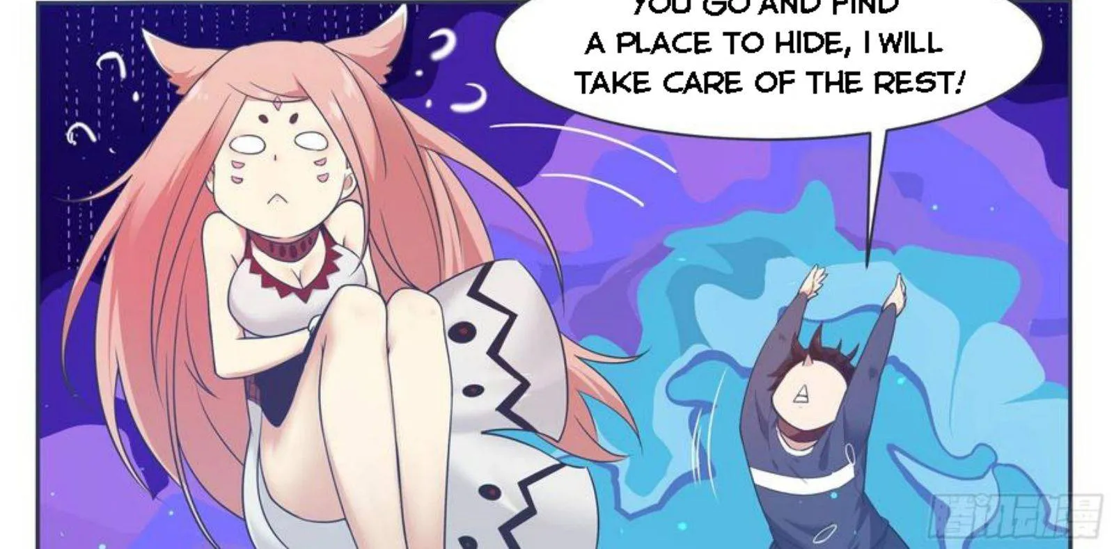 The Strongest God King Kainu Manga Chapter 177 Page 15
