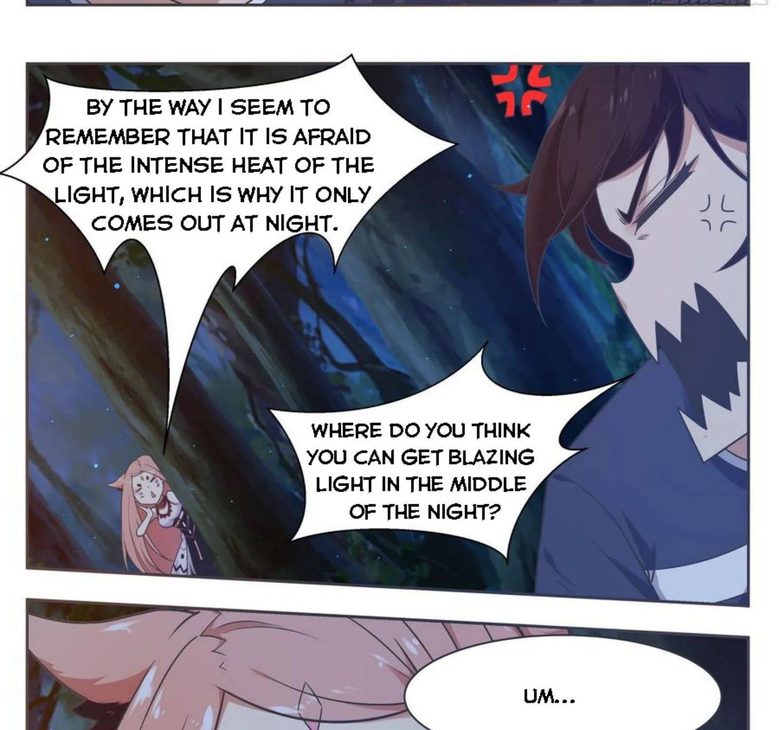 The Strongest God King Kainu Manga Chapter 177 Page 19