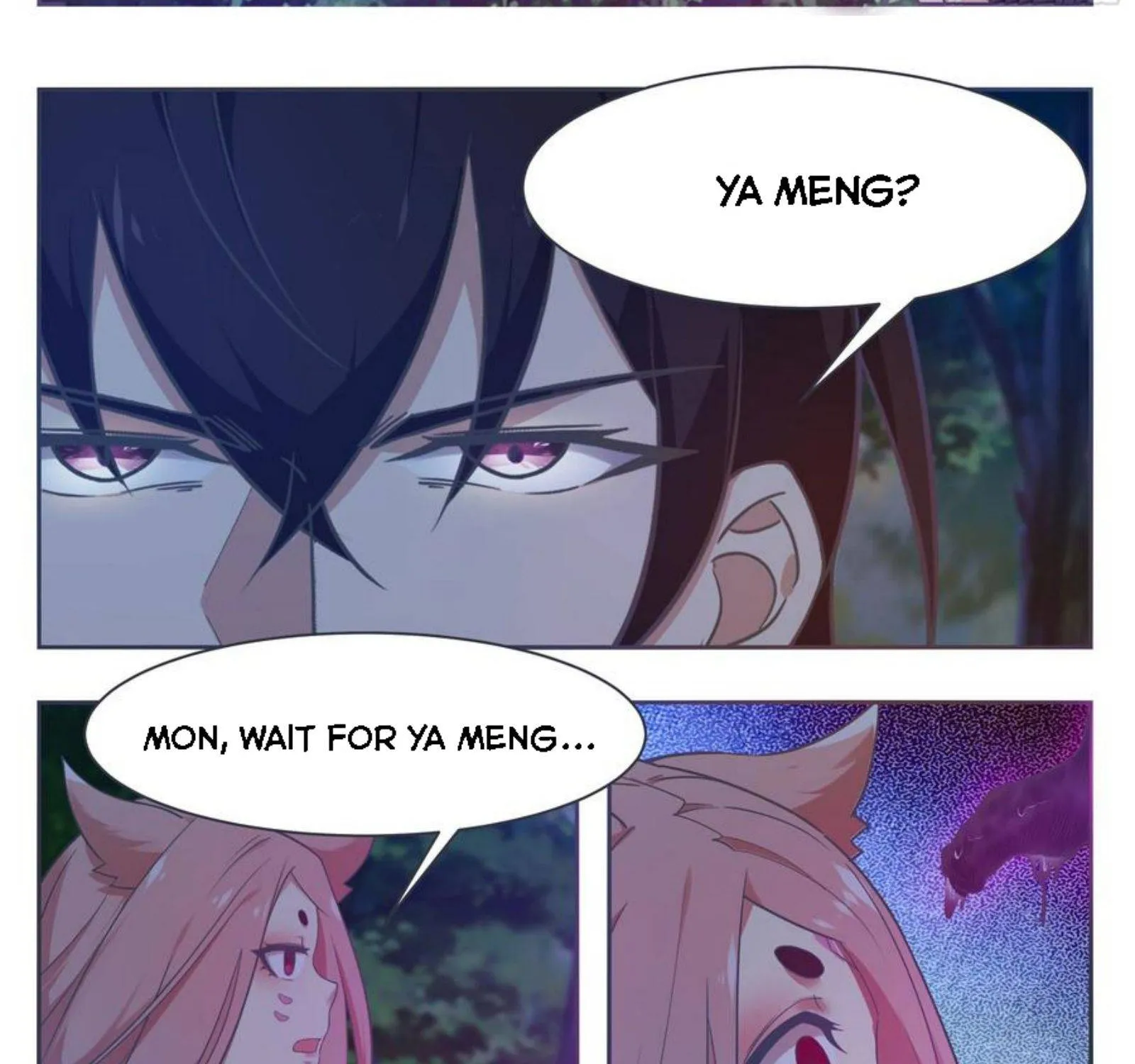 The Strongest God King Kainu Manga Chapter 176 Page 14