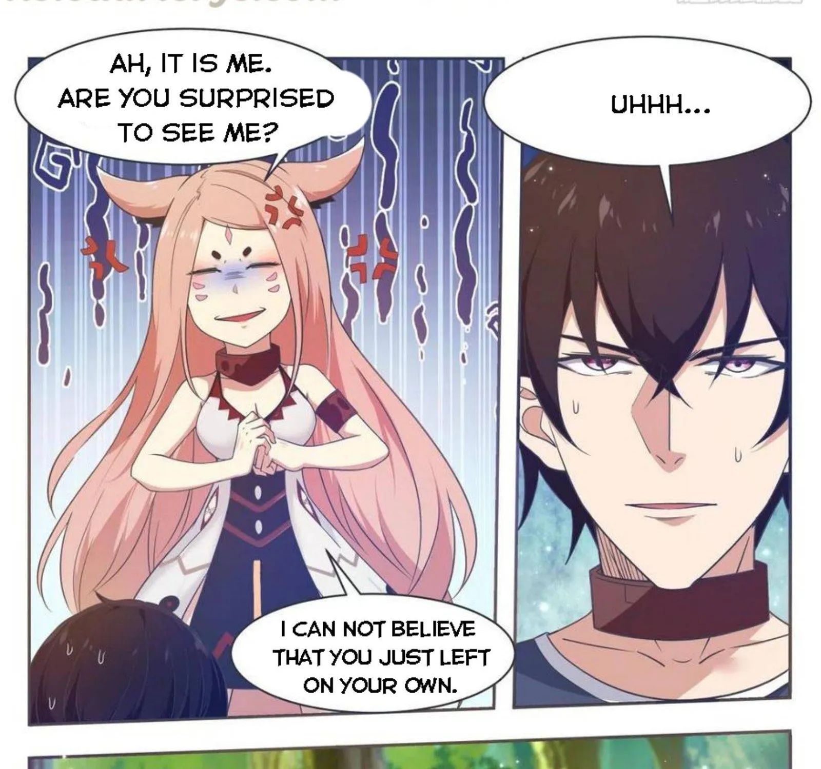 The Strongest God King Kainu Manga Chapter 175 Page 4