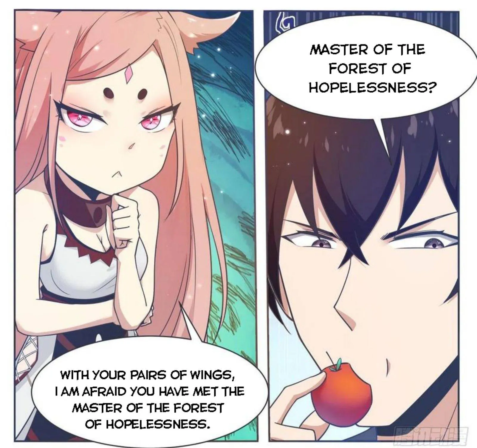 The Strongest God King Kainu Manga Chapter 175 Page 8