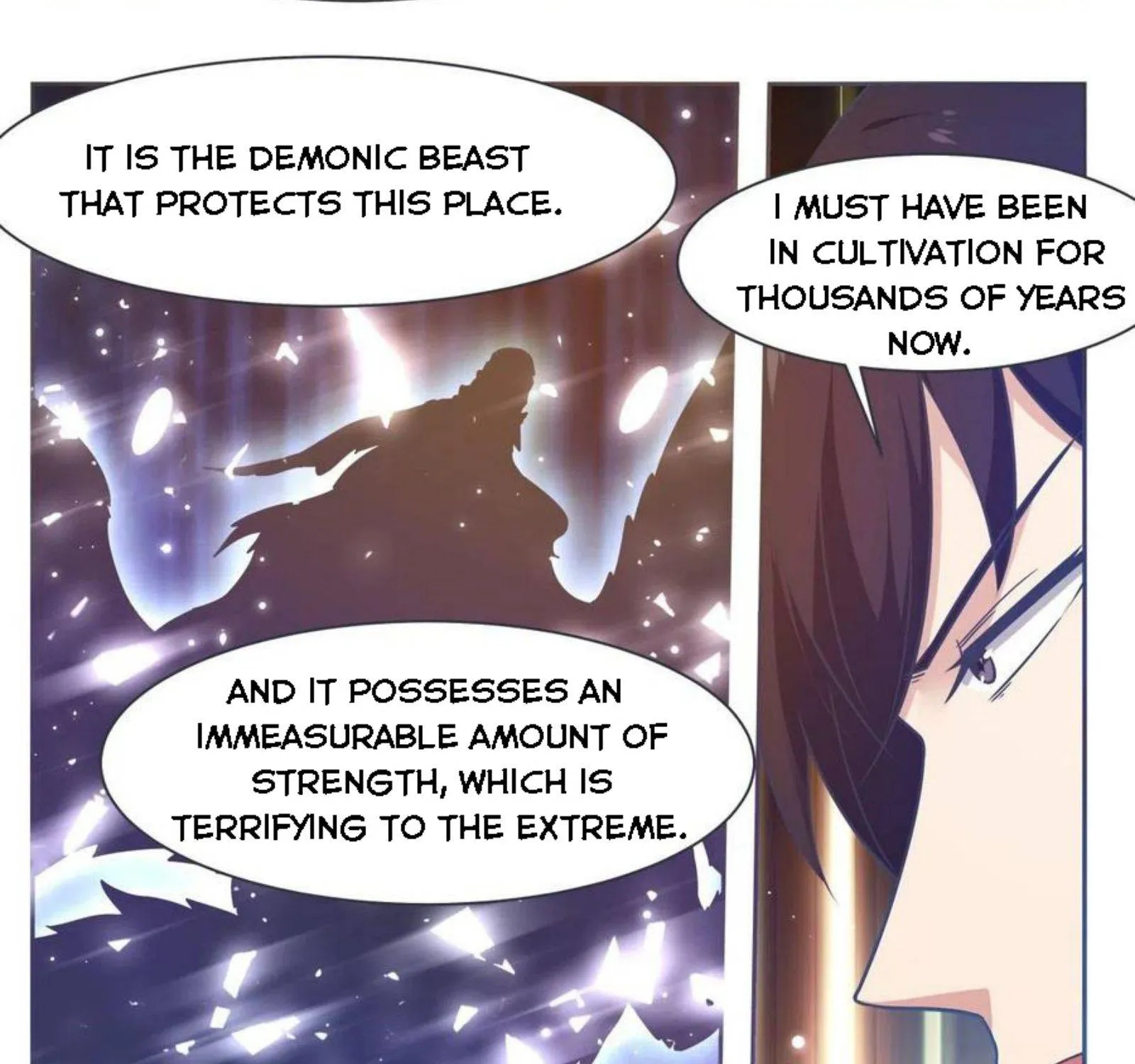 The Strongest God King Kainu Manga Chapter 175 Page 9