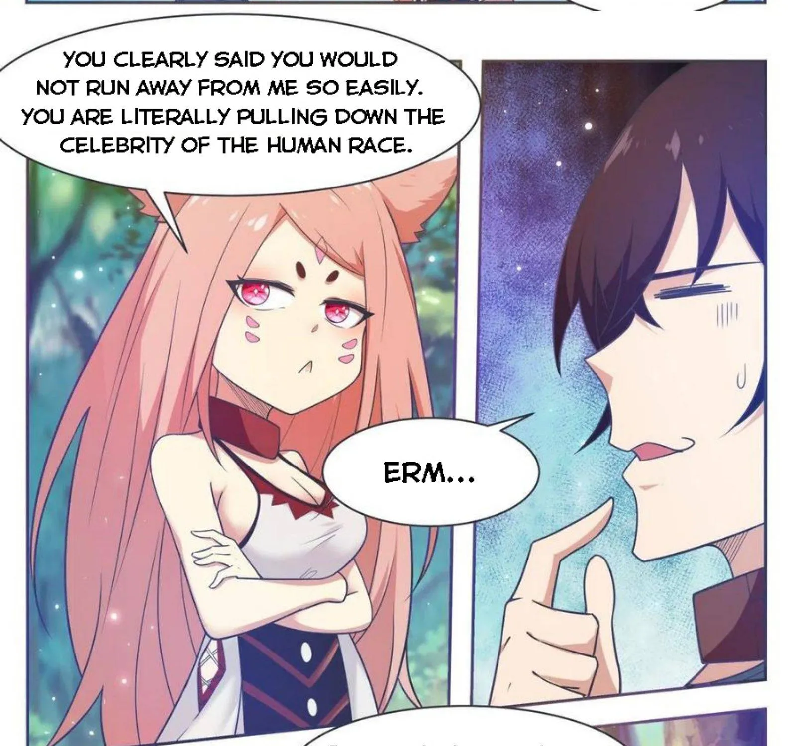 The Strongest God King Kainu Manga Chapter 175 Page 14