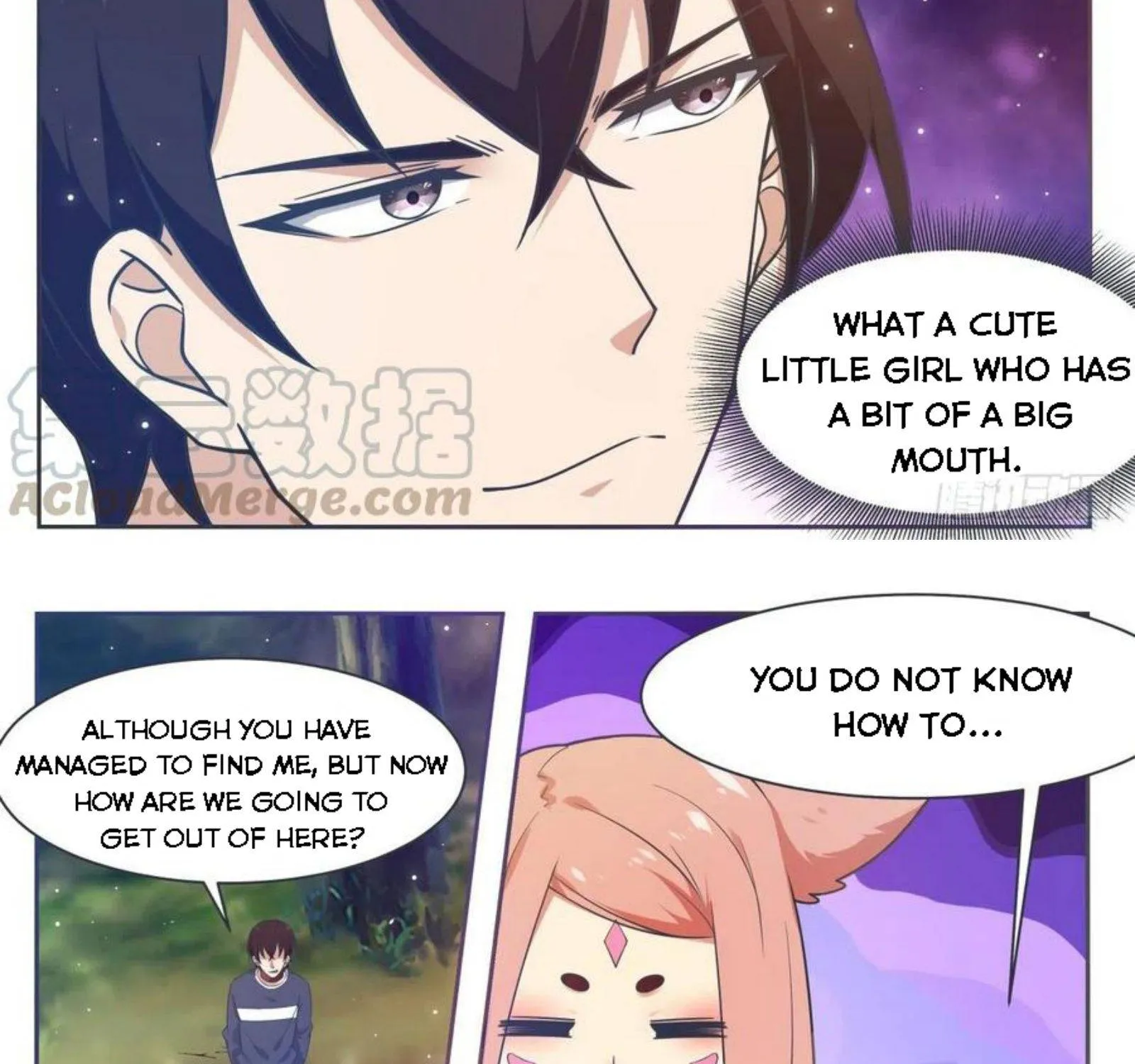 The Strongest God King Kainu Manga Chapter 175 Page 17