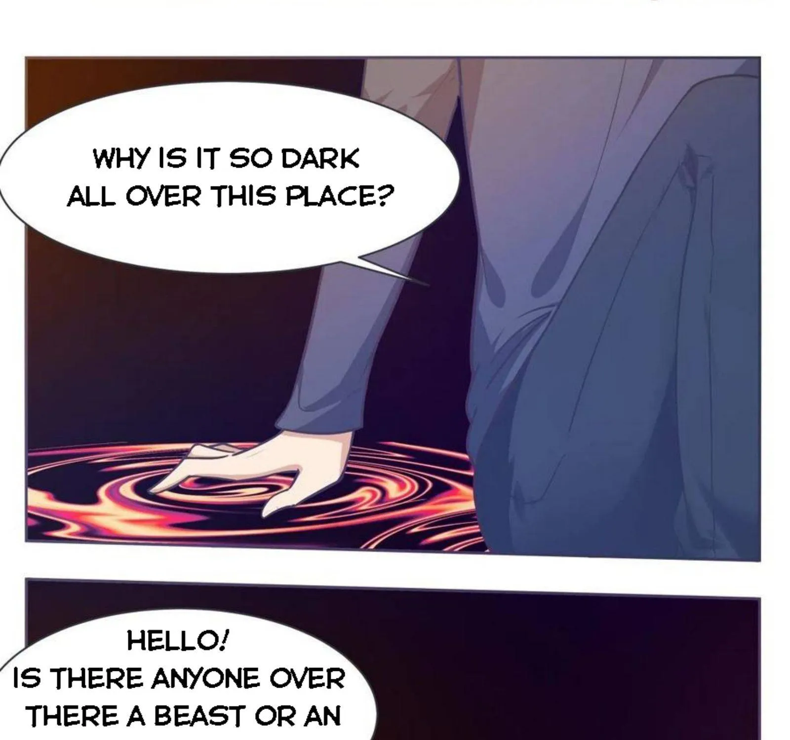 The Strongest God King Kainu Manga Chapter 174 Page 9