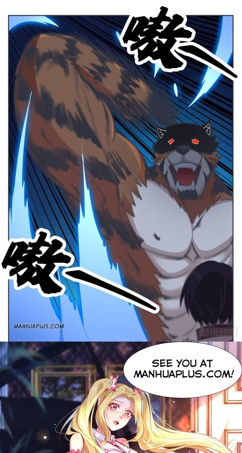 The Strongest God King Kainu Manga Chapter 167 Page 13