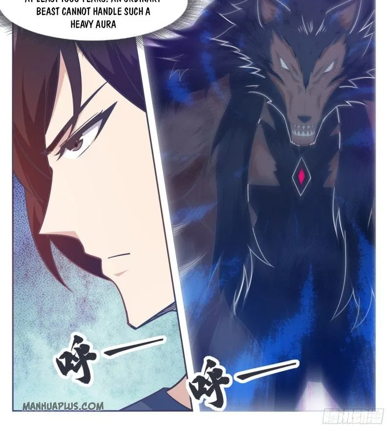 The Strongest God King Kainu Manga Chapter 166 Page 2
