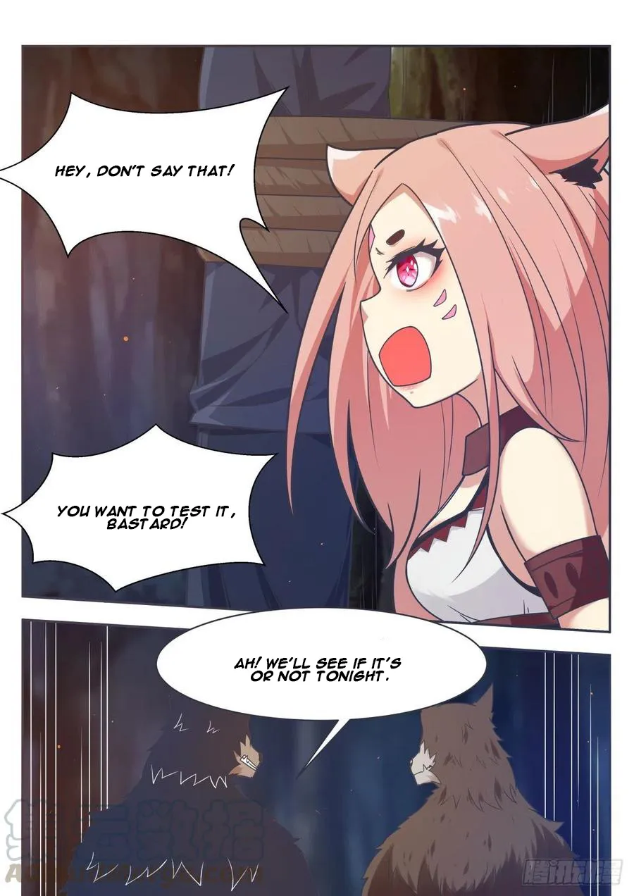 The Strongest God King Kainu Manga Chapter 165 Page 3