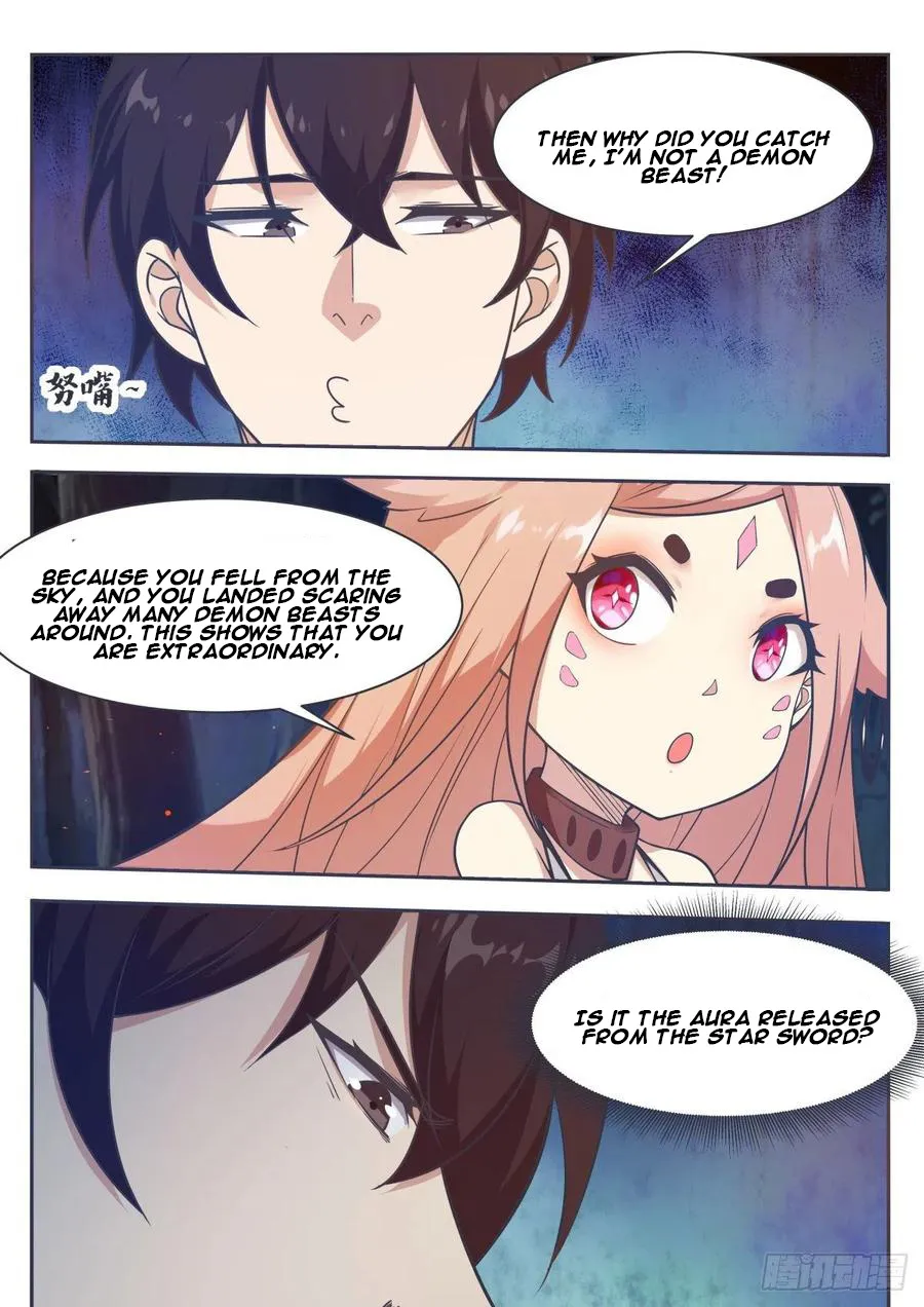 The Strongest God King Kainu Manga Chapter 165 Page 6