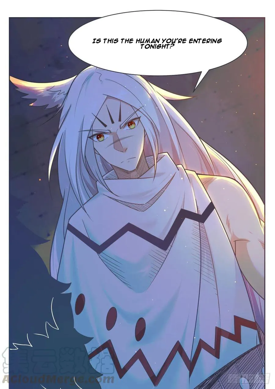 The Strongest God King Kainu Manga Chapter 165 Page 13