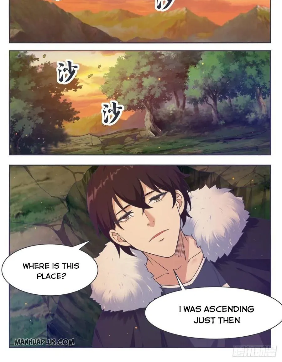The Strongest God King Kainu Manga Chapter 164 Page 2