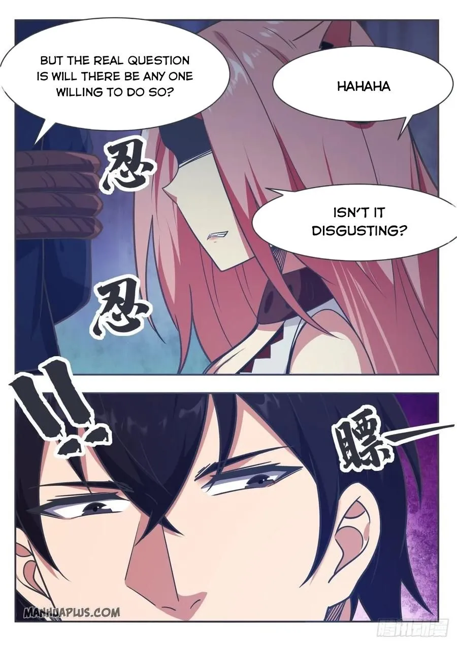 The Strongest God King Kainu Manga Chapter 164 Page 14
