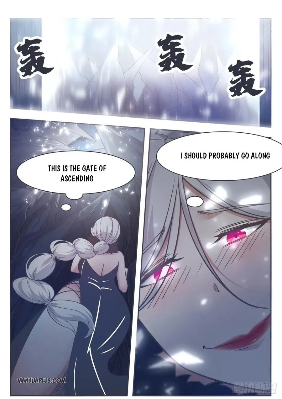 The Strongest God King Kainu Manga Chapter 163 Page 9