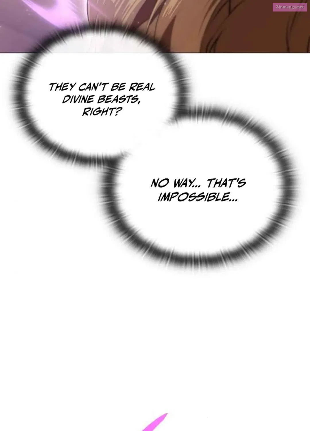 Divine Beast Kindergarten Kainu Manga Chapter 3 Page 69