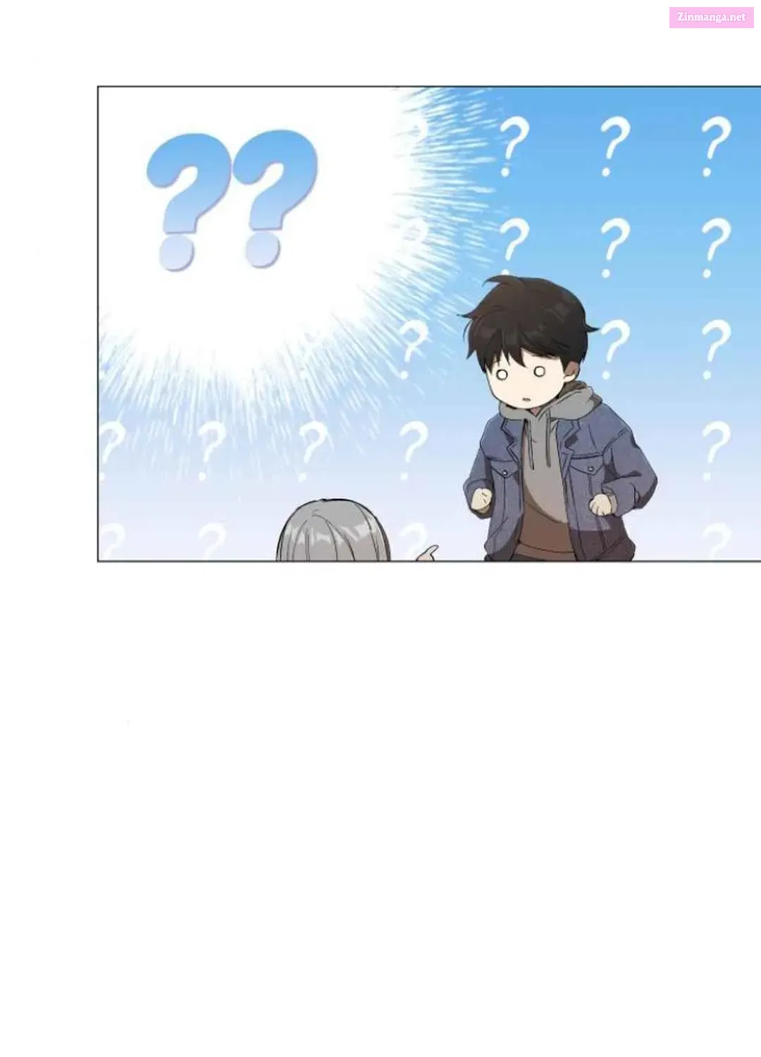 Divine Beast Kindergarten Kainu Manga Chapter 3 Page 123