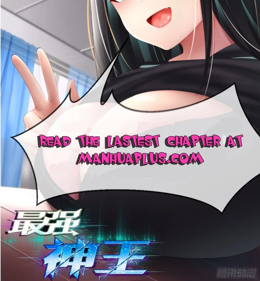 The Strongest God King Kainu Manga Chapter 162 Page 14