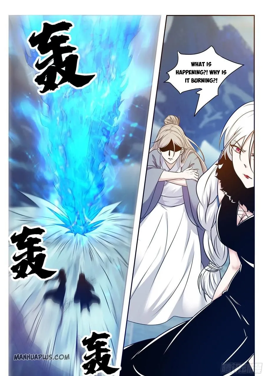 The Strongest God King Kainu Manga Chapter 161 Page 10