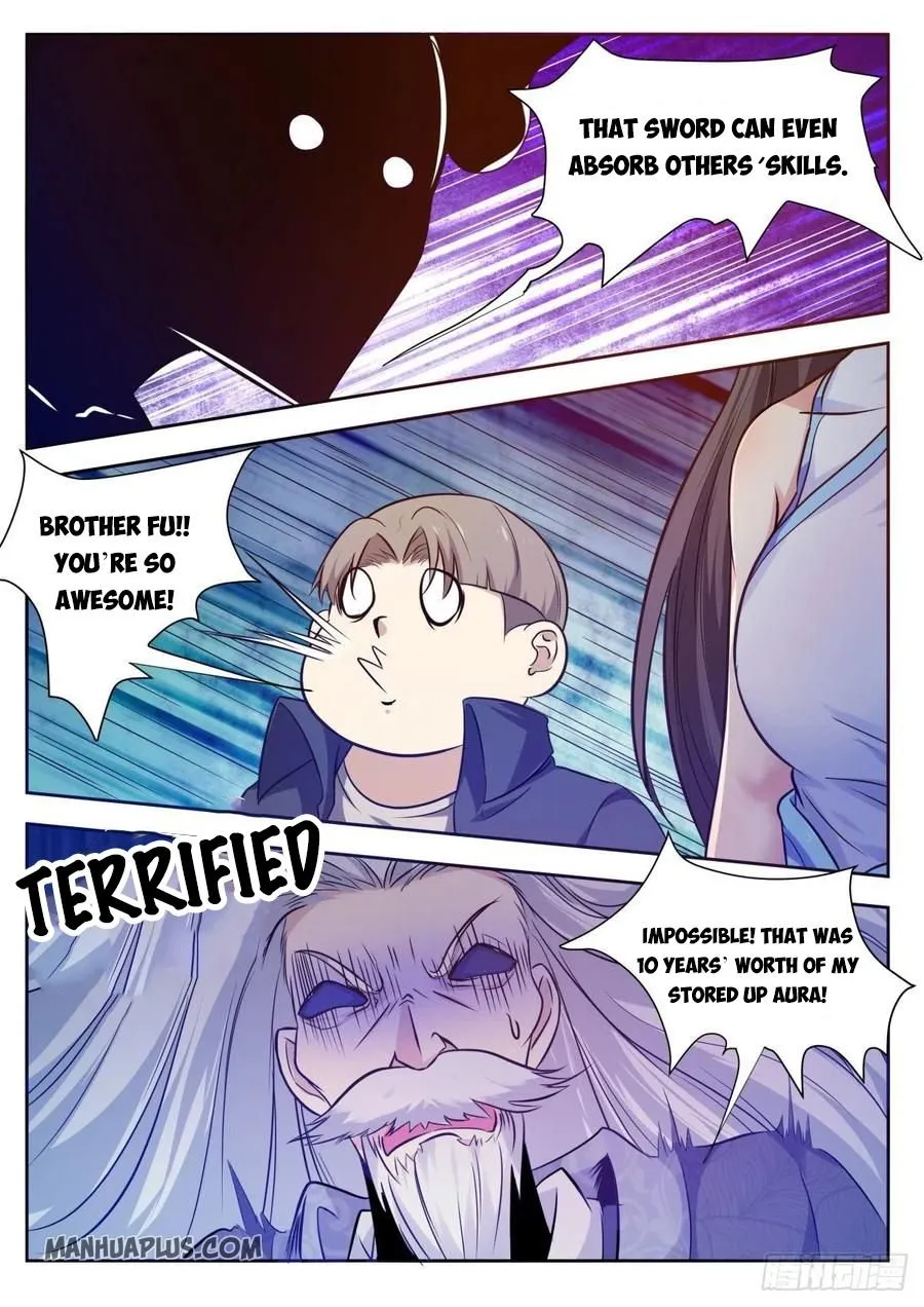 The Strongest God King Kainu Manga Chapter 155 Page 14