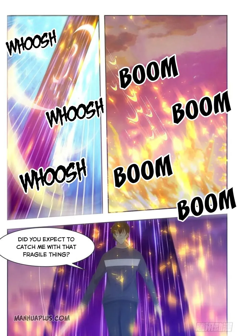 The Strongest God King Kainu Manga Chapter 153 Page 10