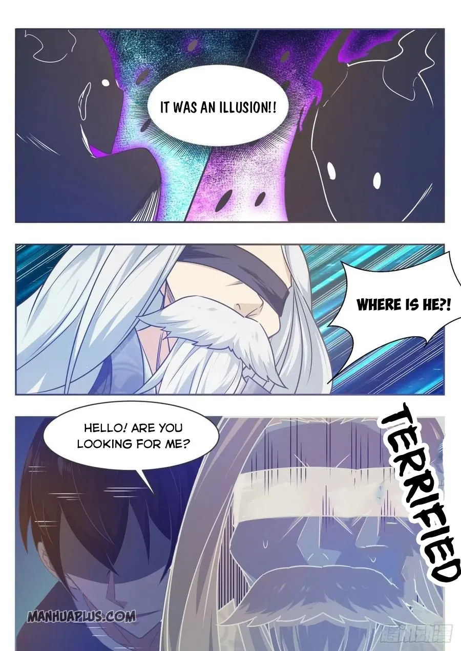 The Strongest God King Kainu Manga Chapter 153 Page 12
