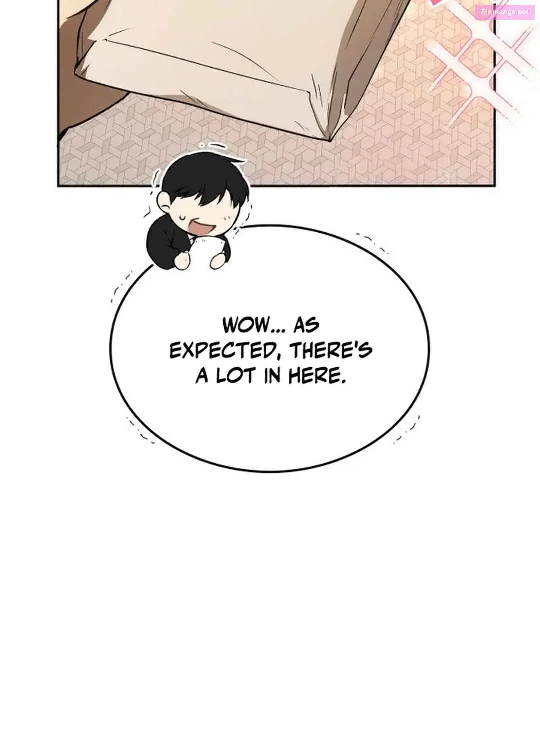 Divine Beast Kindergarten Kainu Manga Chapter 2 Page 37