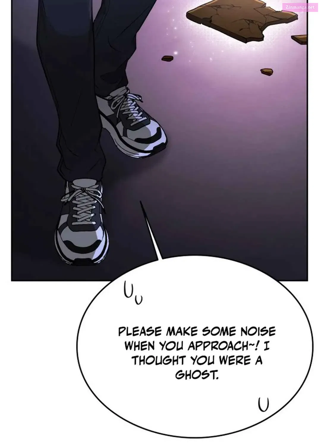 Divine Beast Kindergarten Kainu Manga Chapter 2 Page 91
