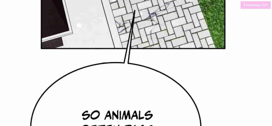 Divine Beast Kindergarten Kainu Manga Chapter 2 Page 118