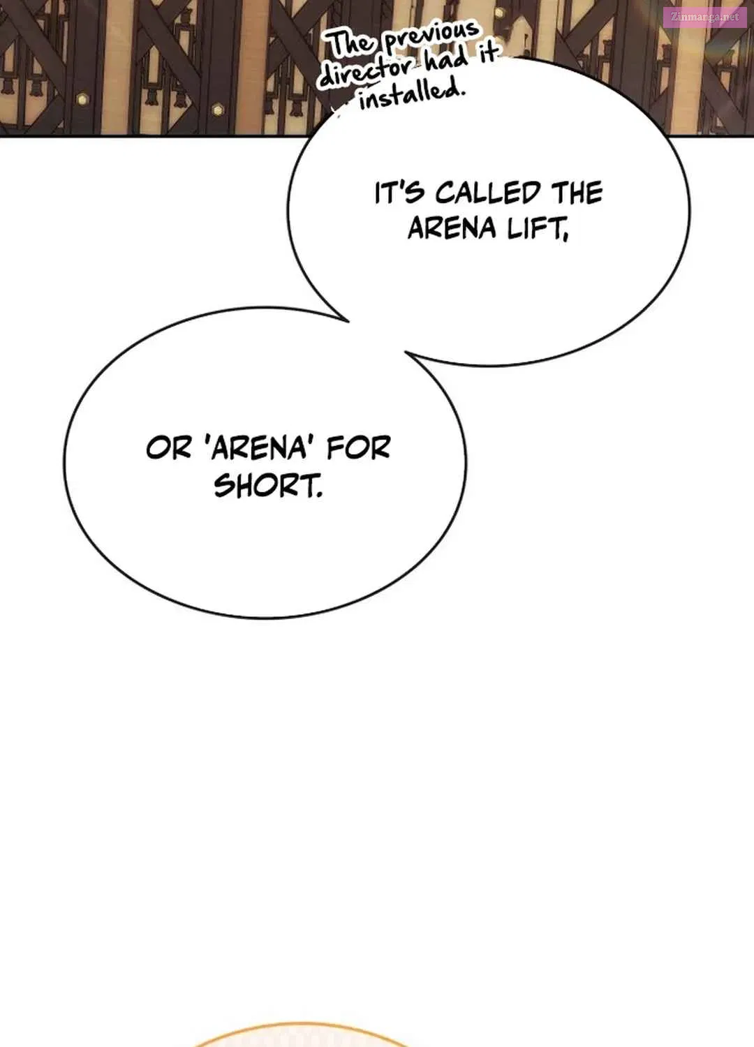 Divine Beast Kindergarten Kainu Manga Chapter 2 Page 205