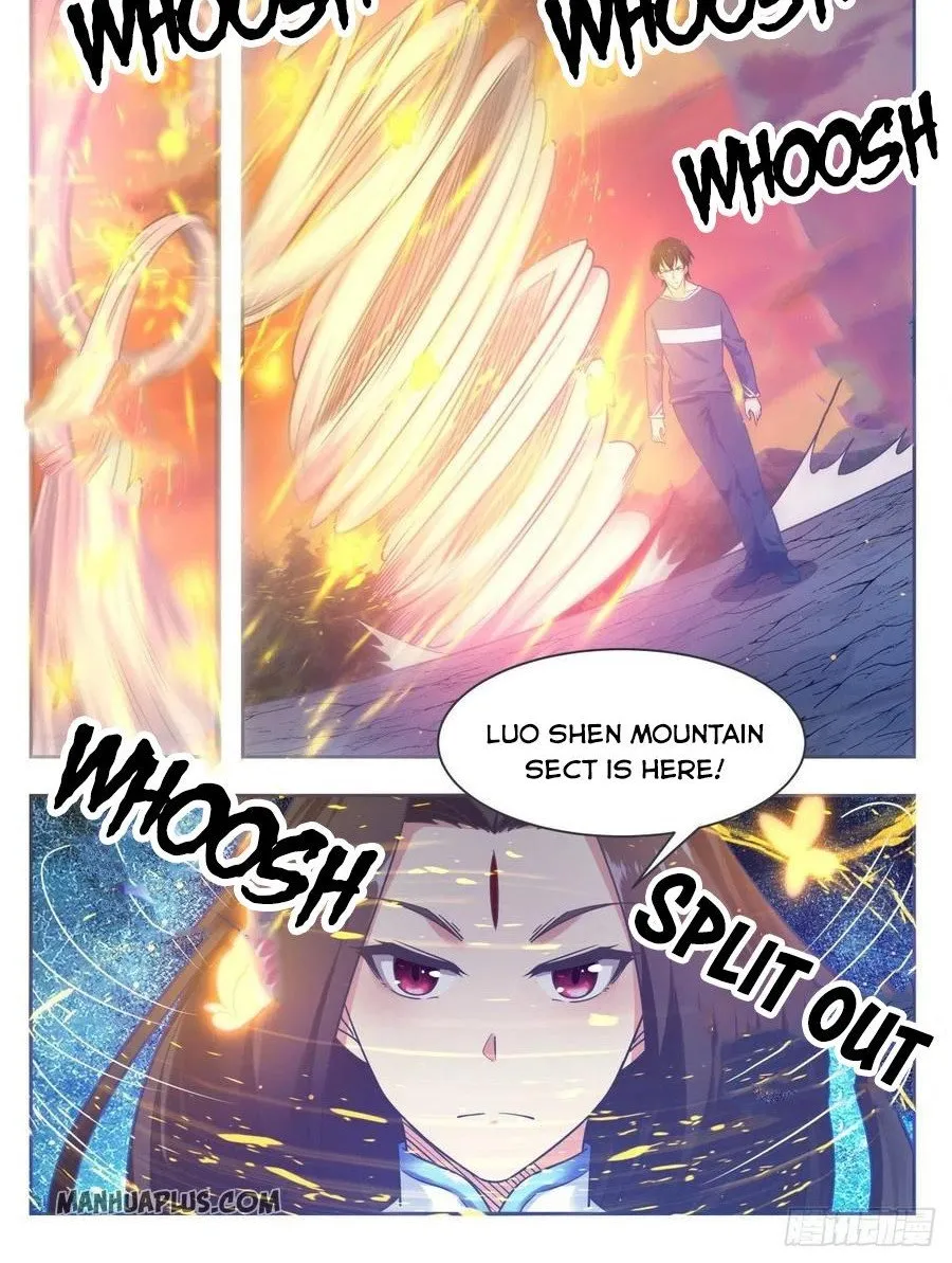 The Strongest God King Kainu Manga Chapter 152 Page 2