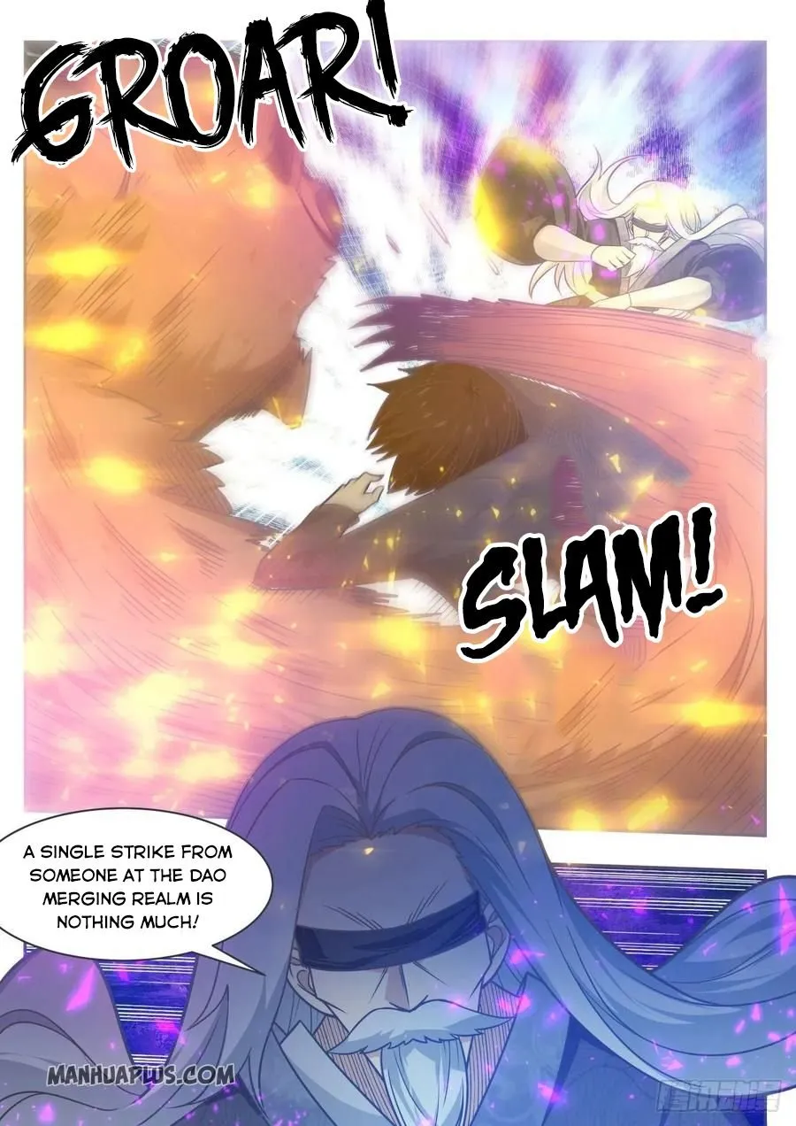 The Strongest God King Kainu Manga Chapter 152 Page 5