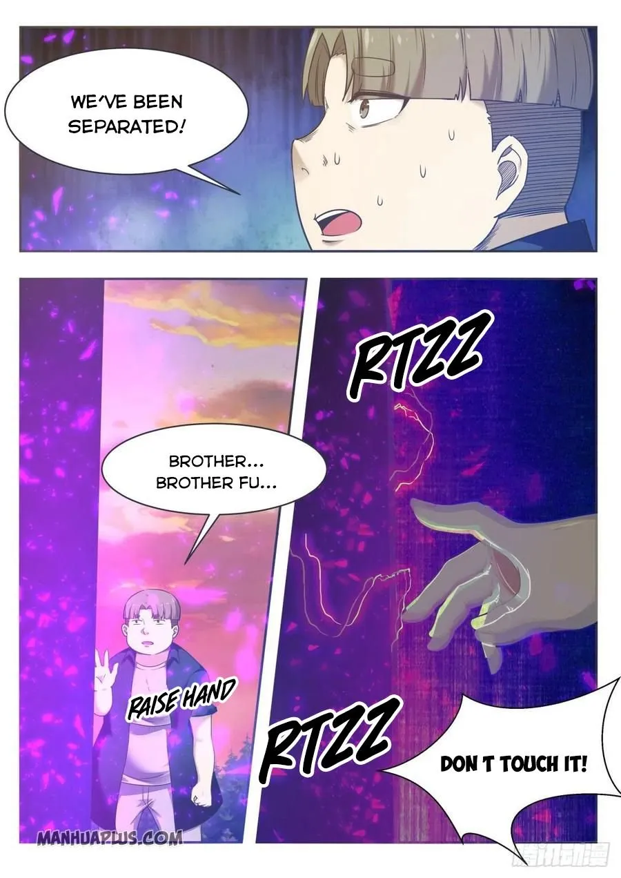 The Strongest God King Kainu Manga Chapter 152 Page 11