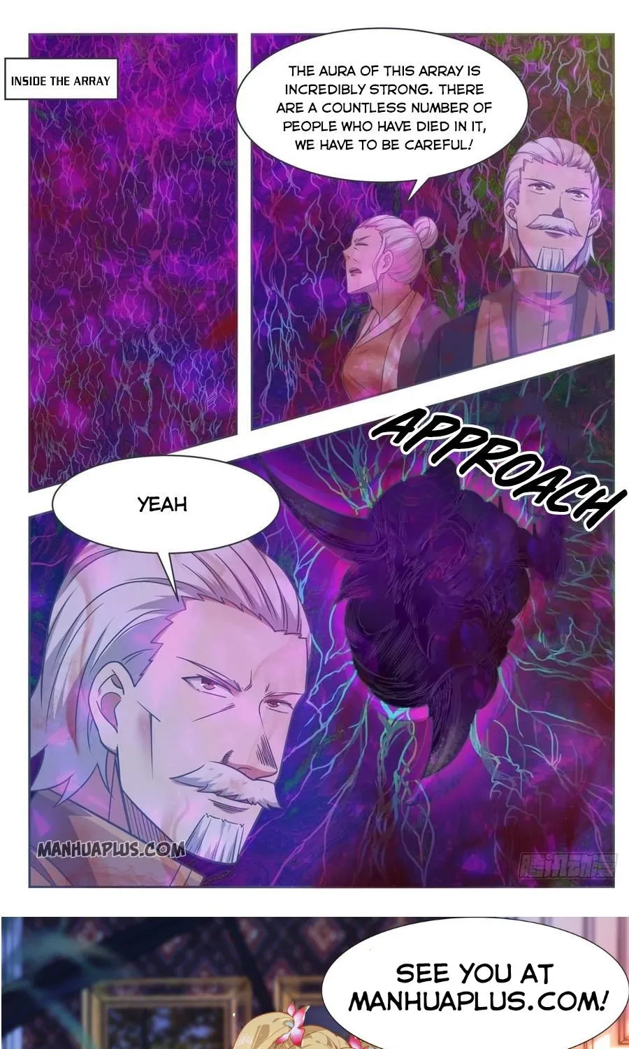 The Strongest God King Kainu Manga Chapter 152 Page 13