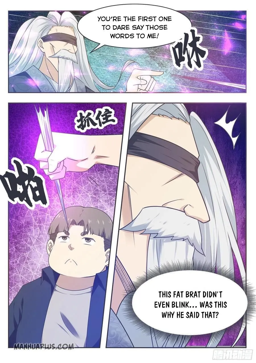 The Strongest God King Kainu Manga Chapter 151 Page 12