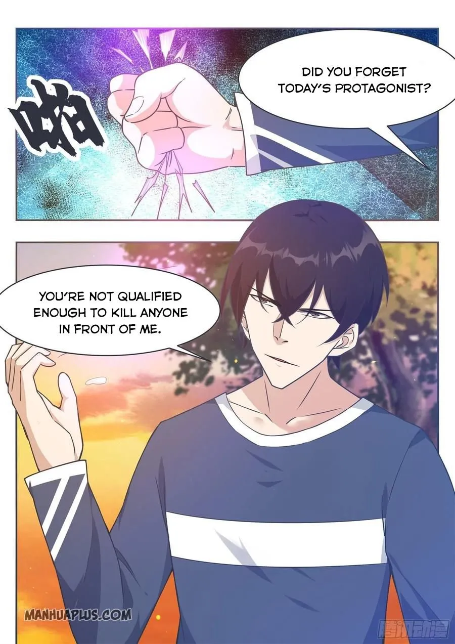The Strongest God King Kainu Manga Chapter 151 Page 13