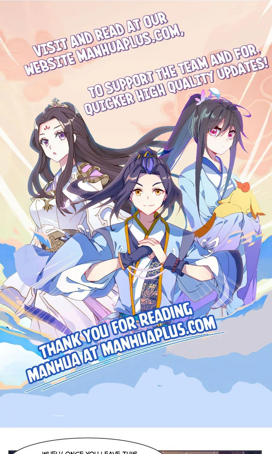 The Strongest God King Kainu Manga Chapter 149 Page 1