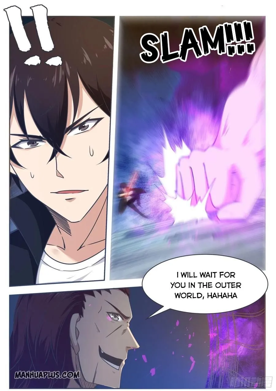 The Strongest God King Kainu Manga Chapter 149 Page 3