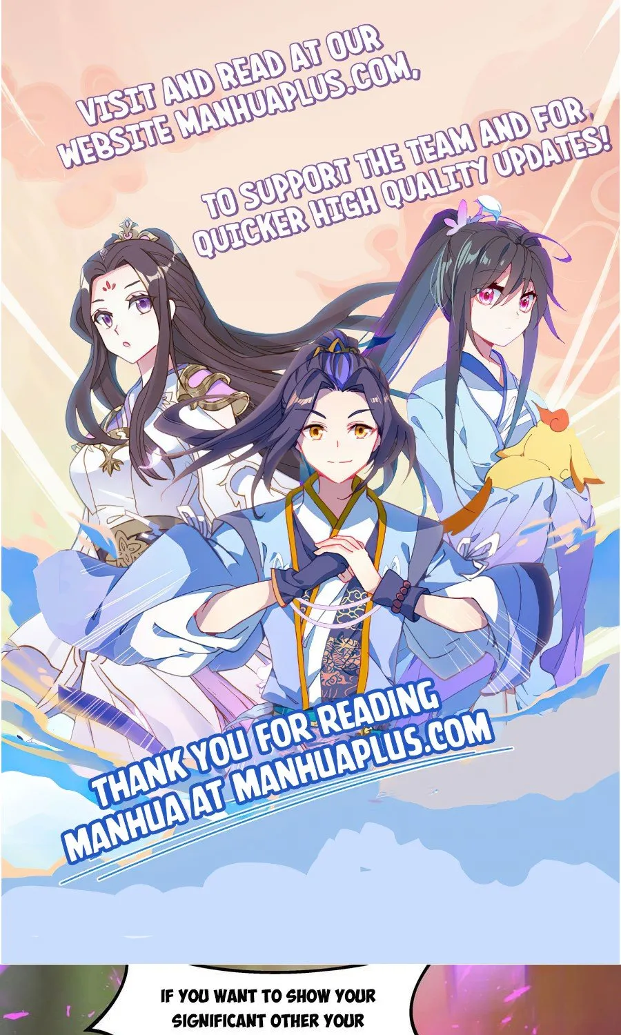 The Strongest God King Kainu Manga Chapter 148 Page 1