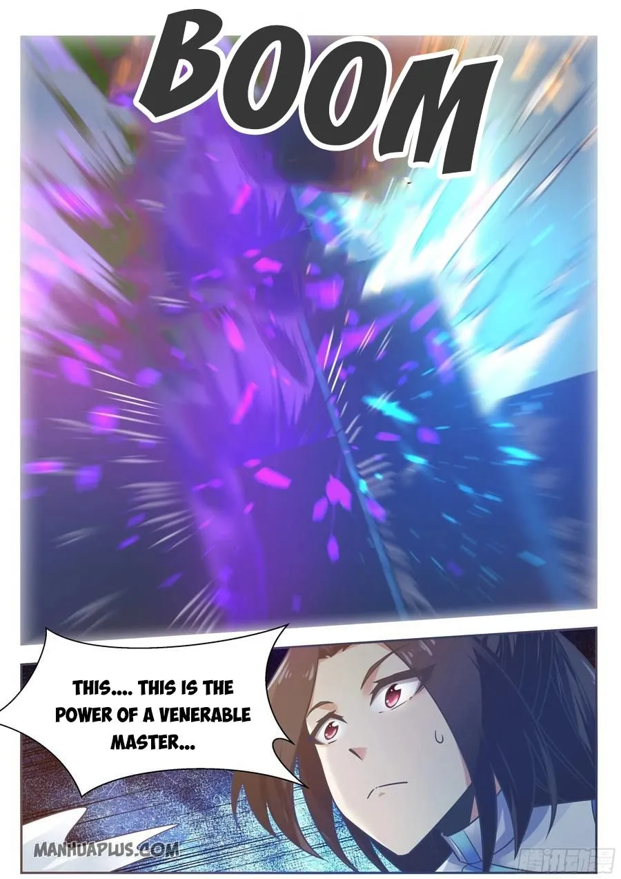 The Strongest God King Kainu Manga Chapter 148 Page 3