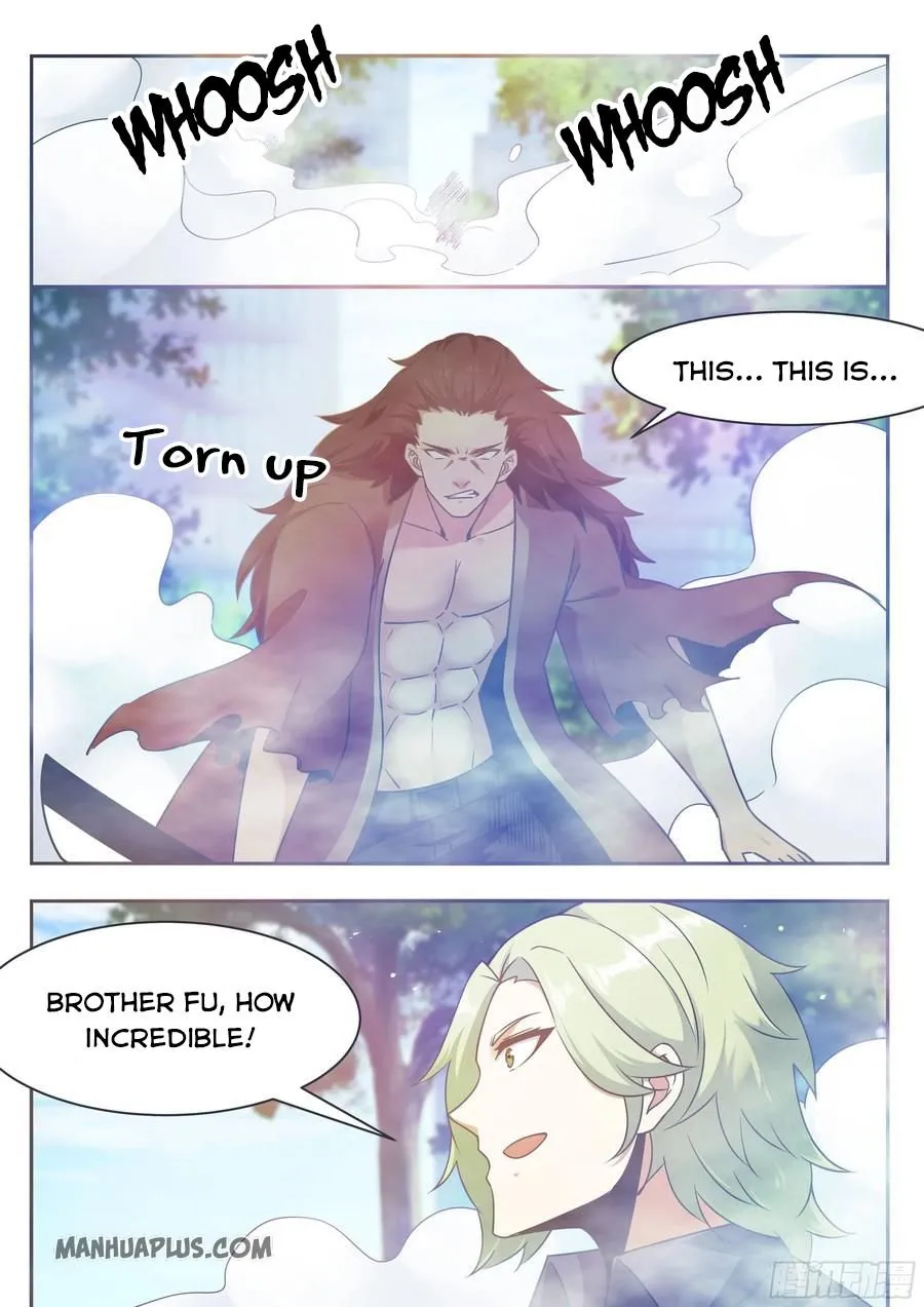The Strongest God King Kainu Manga Chapter 147 Page 6