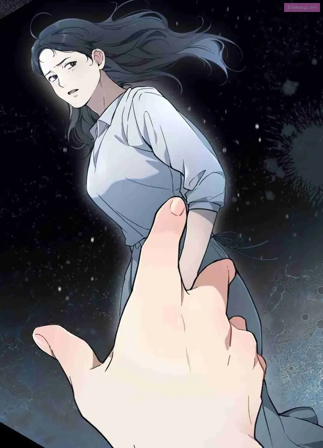 Divine Beast Kindergarten Kainu Manga Chapter 1 Page 39