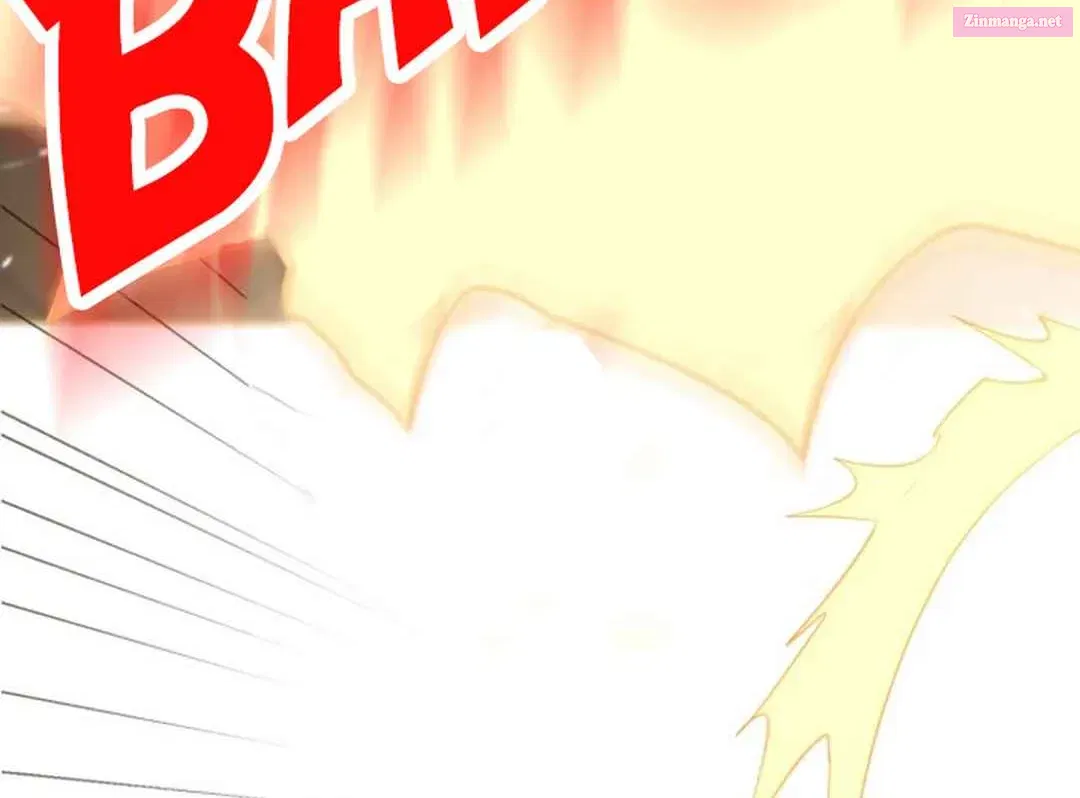 Divine Beast Kindergarten Kainu Manga Chapter 1 Page 136