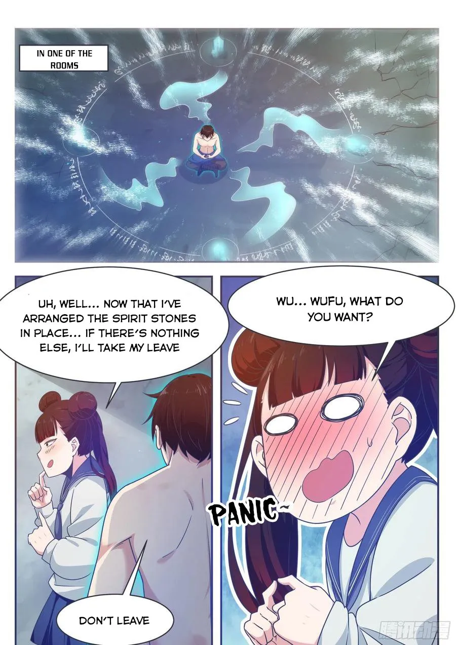 The Strongest God King Kainu Manga Chapter 144 Page 5