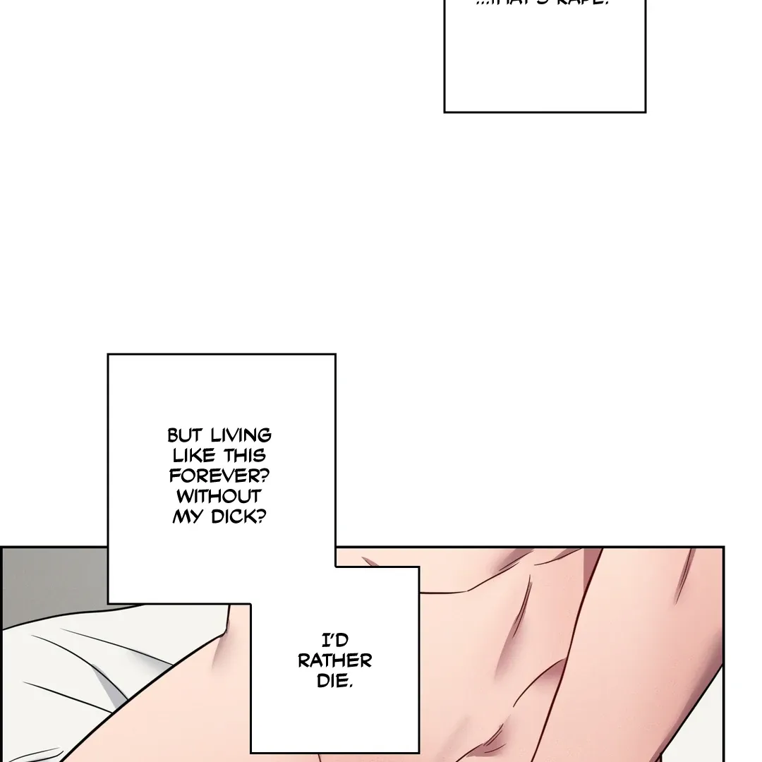 Missing Pepper Case Kainu Manga Chapter 6 Page 30