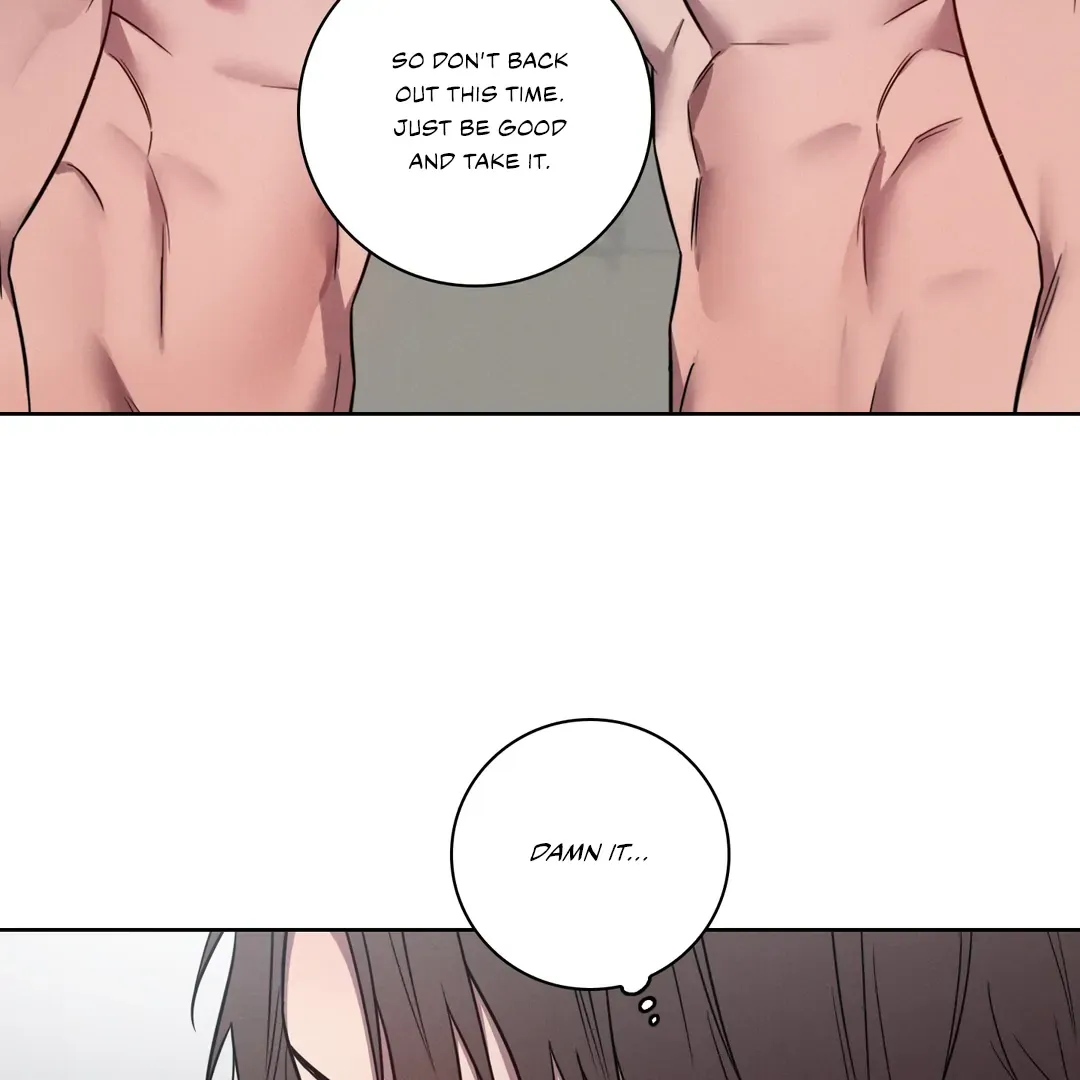 Missing Pepper Case Kainu Manga Chapter 6 Page 52